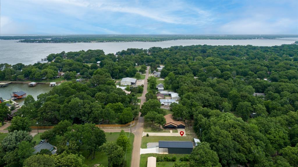 Three Harbors - Residential