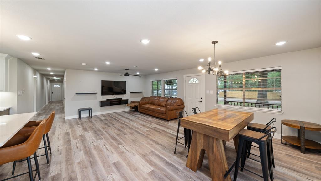 Three Harbors - Residential