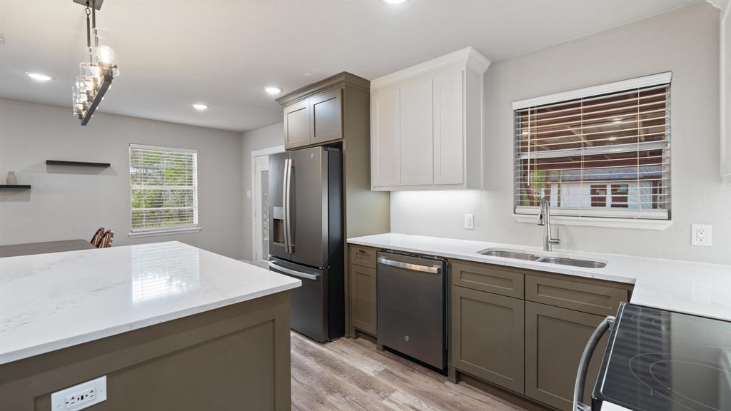 Three Harbors - Residential