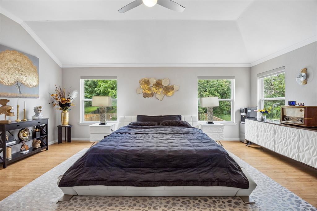 Oak Knoll Estates - Residential