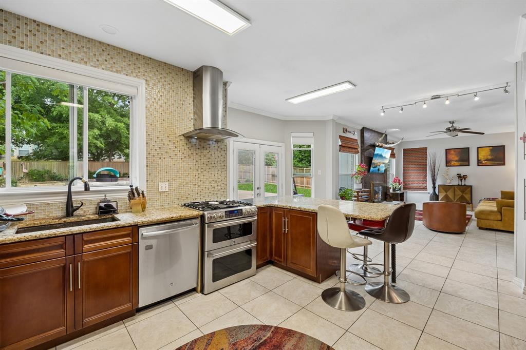 Oak Knoll Estates - Residential