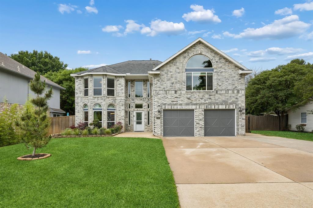 Oak Knoll Estates - Residential