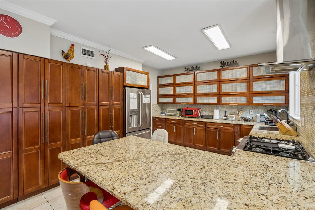 Oak Knoll Estates - Residential