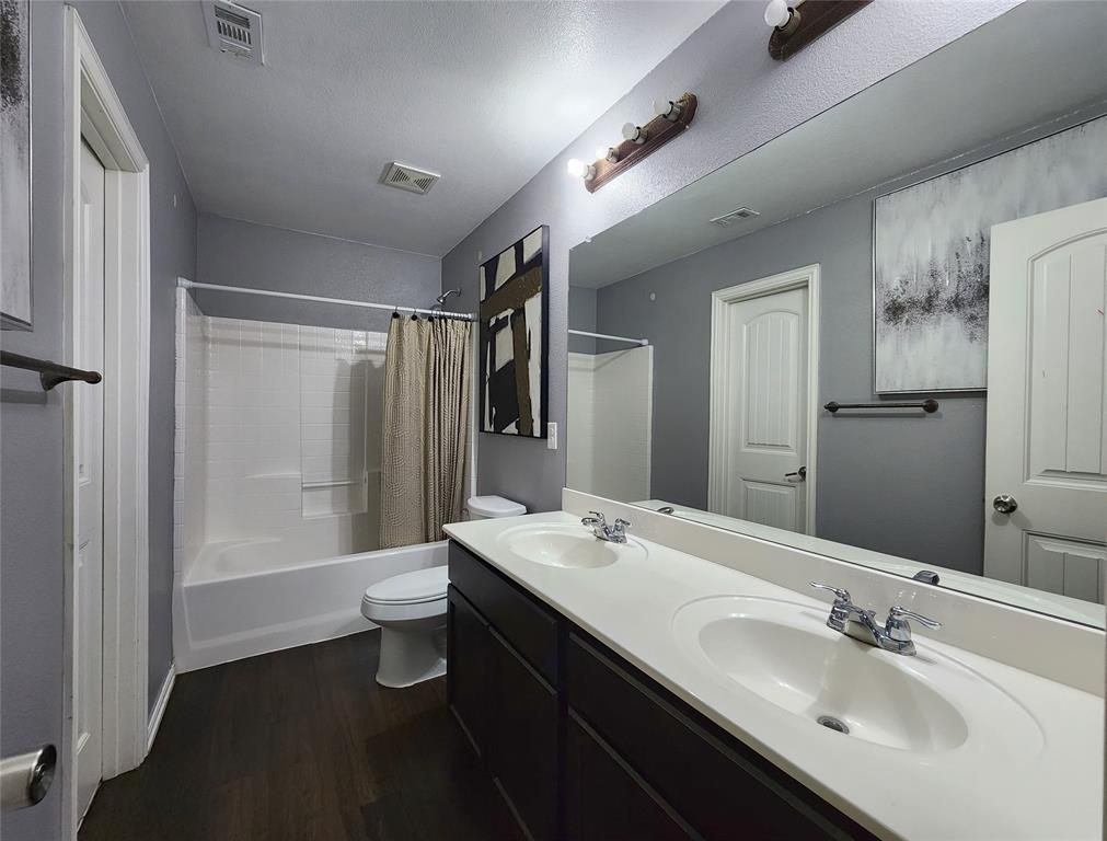 Hanna Ranch - Residential