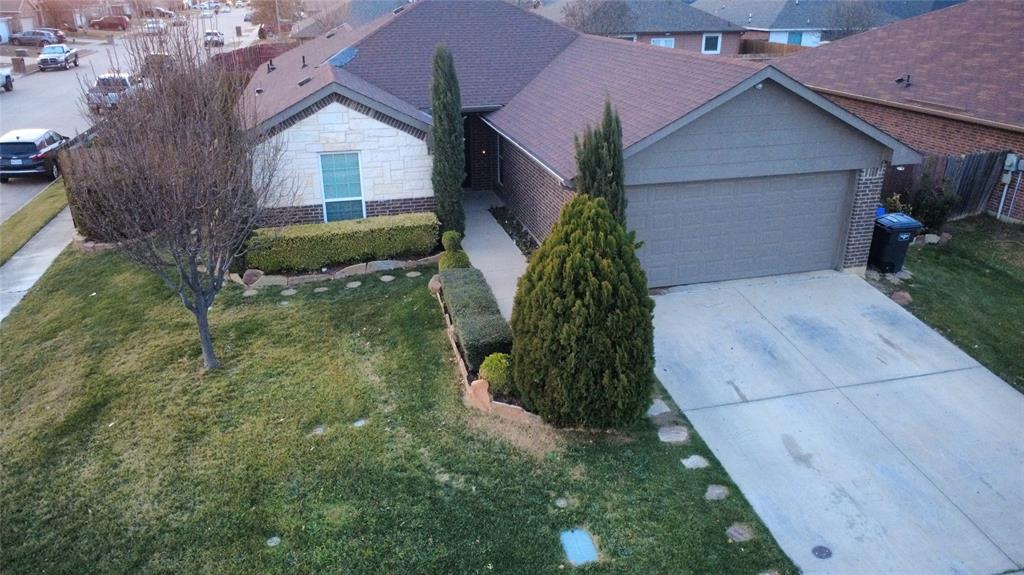 Hanna Ranch - Residential