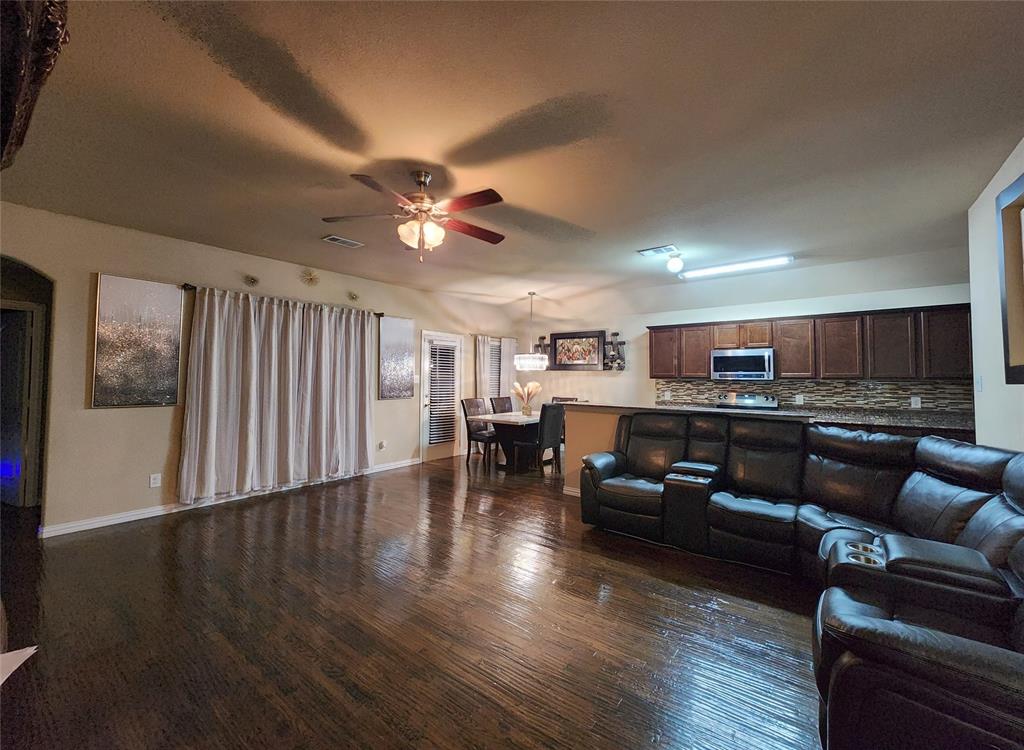 Hanna Ranch - Residential