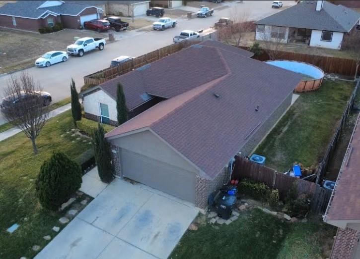 Hanna Ranch - Residential