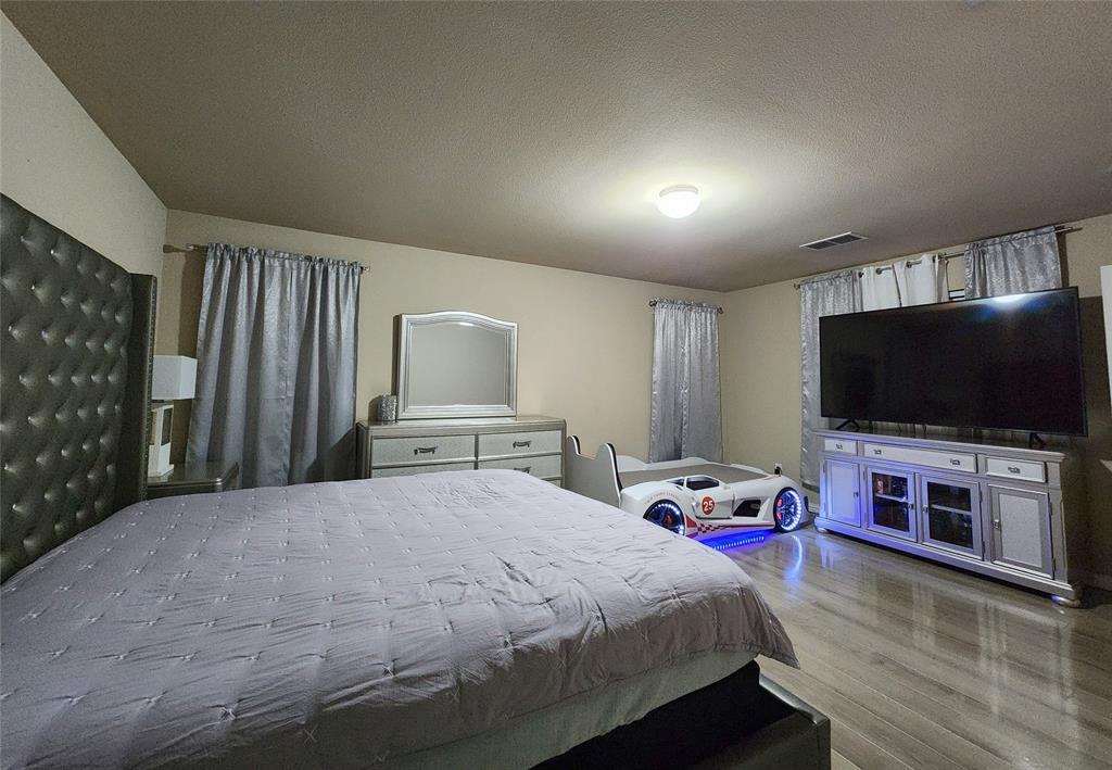 Hanna Ranch - Residential