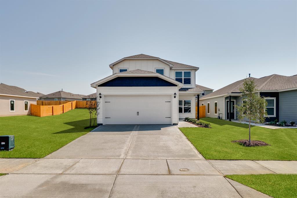 Big Sky Estates - Residential