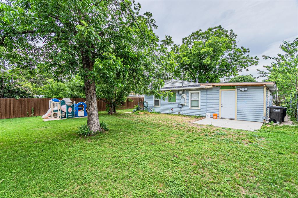 Greenbriar Add - Residential