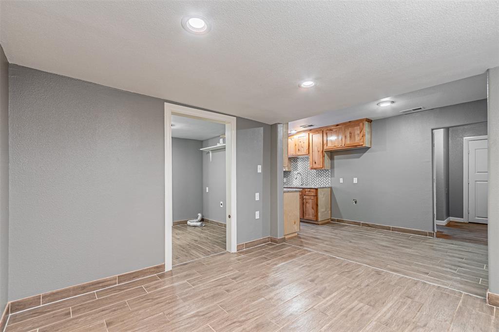 Greenbriar Add - Residential