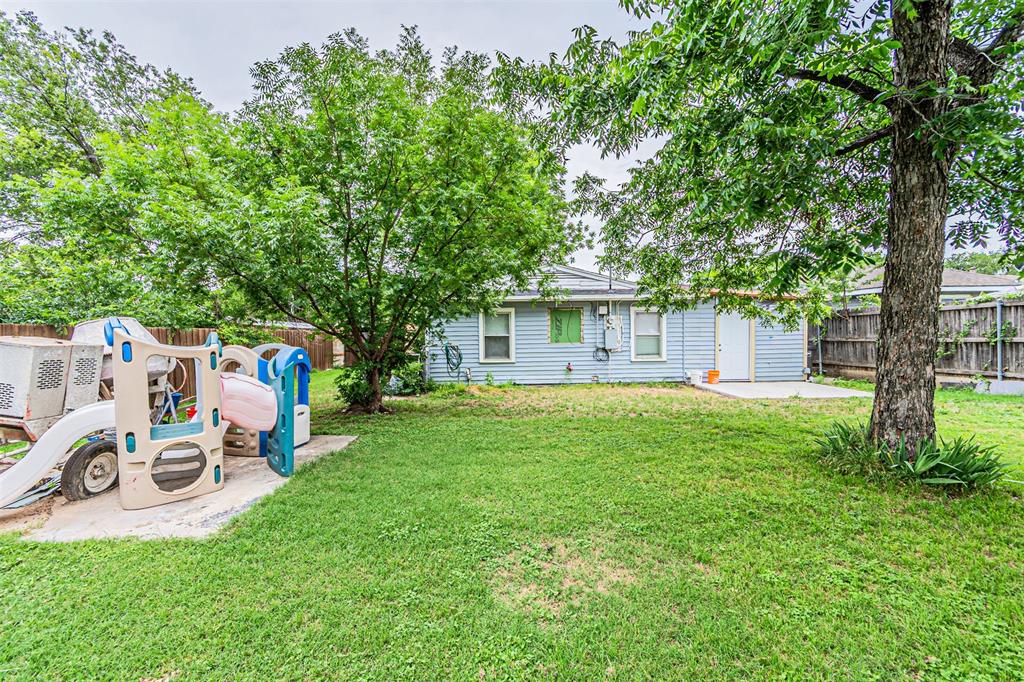 Greenbriar Add - Residential
