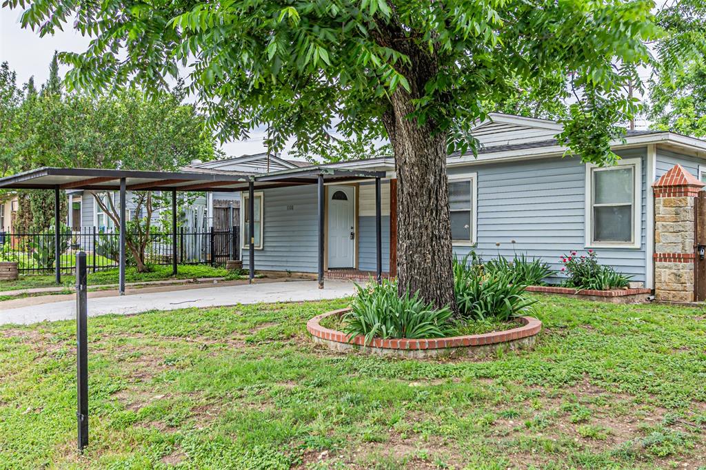Greenbriar Add - Residential