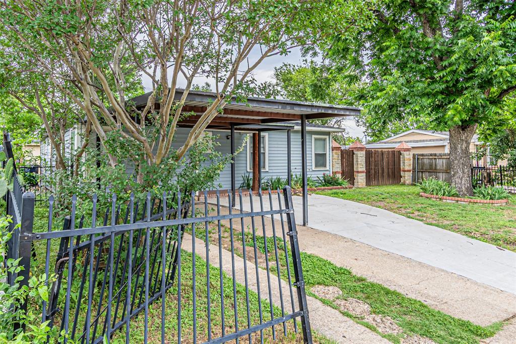 Greenbriar Add - Residential
