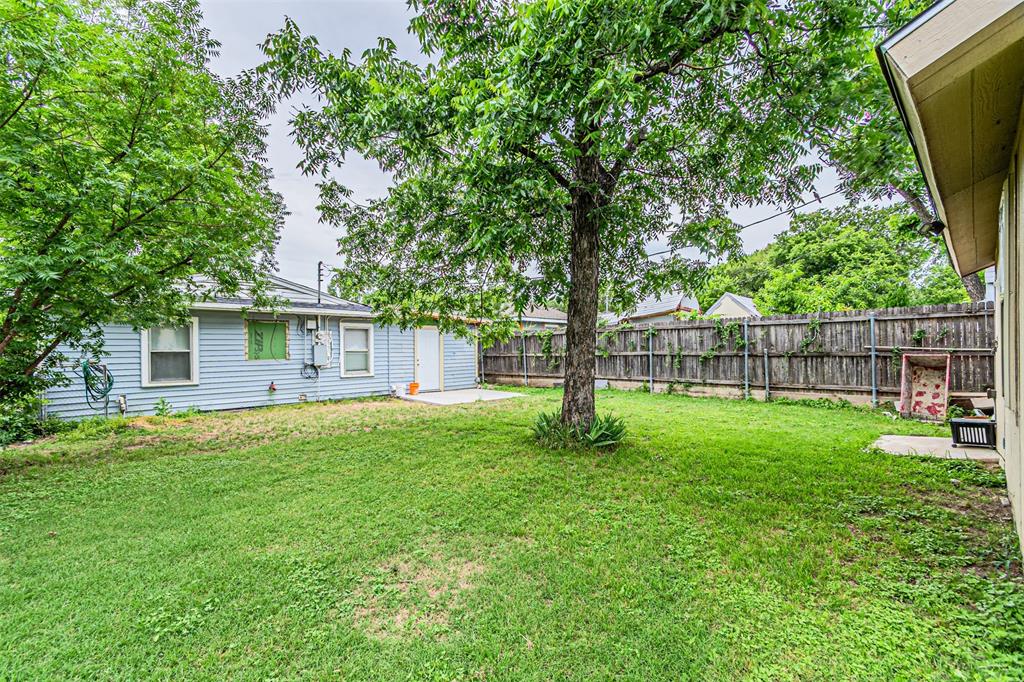 Greenbriar Add - Residential