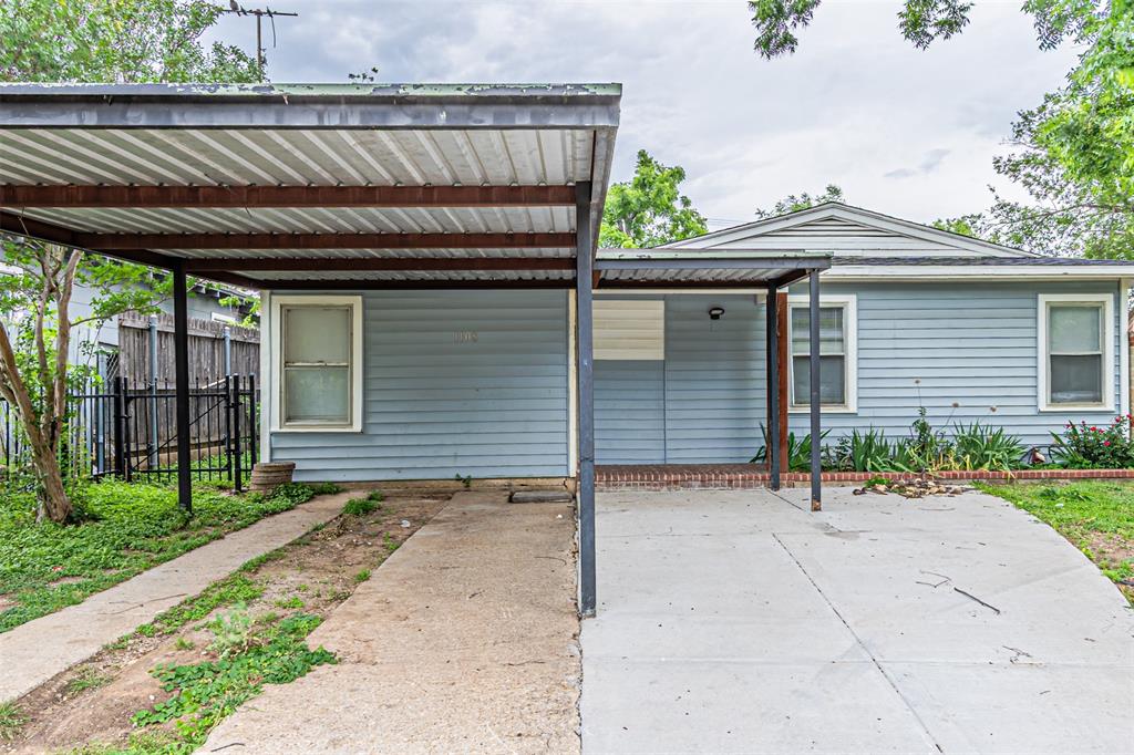 Greenbriar Add - Residential