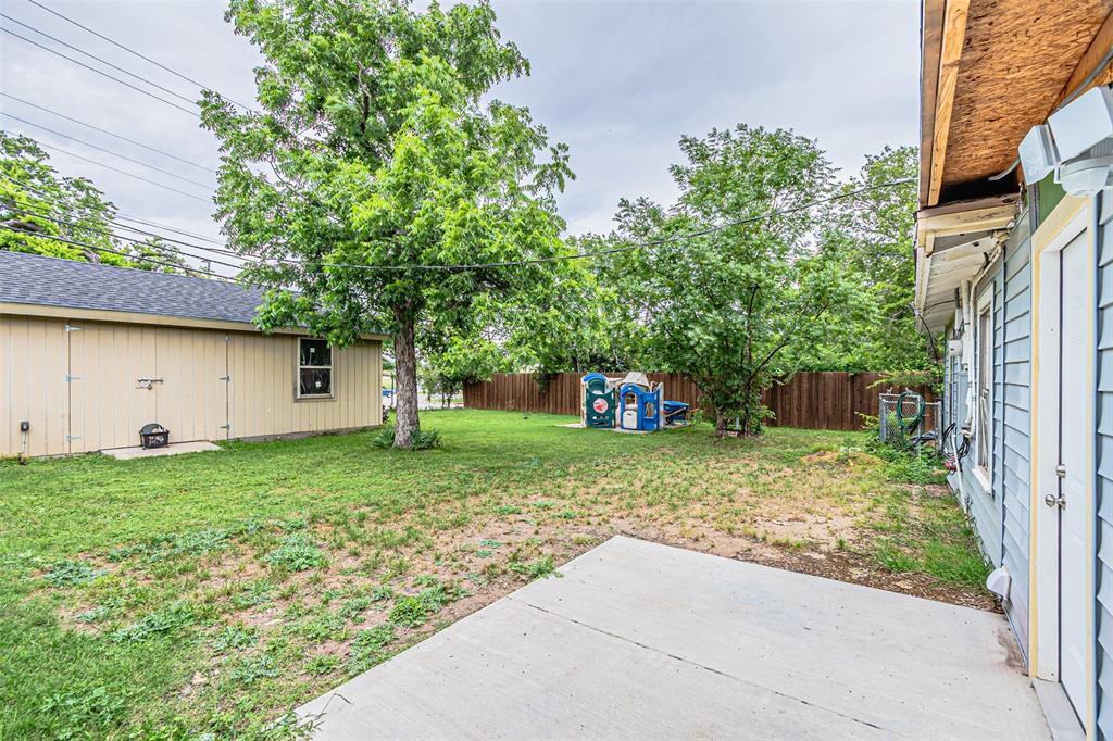 Greenbriar Add - Residential