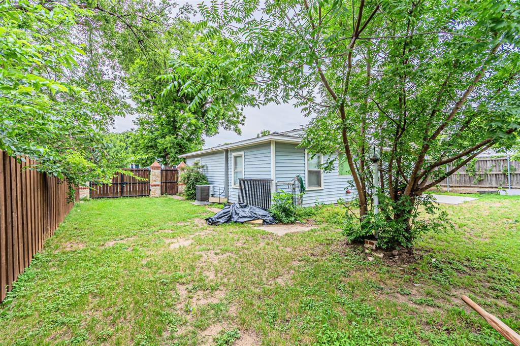 Greenbriar Add - Residential