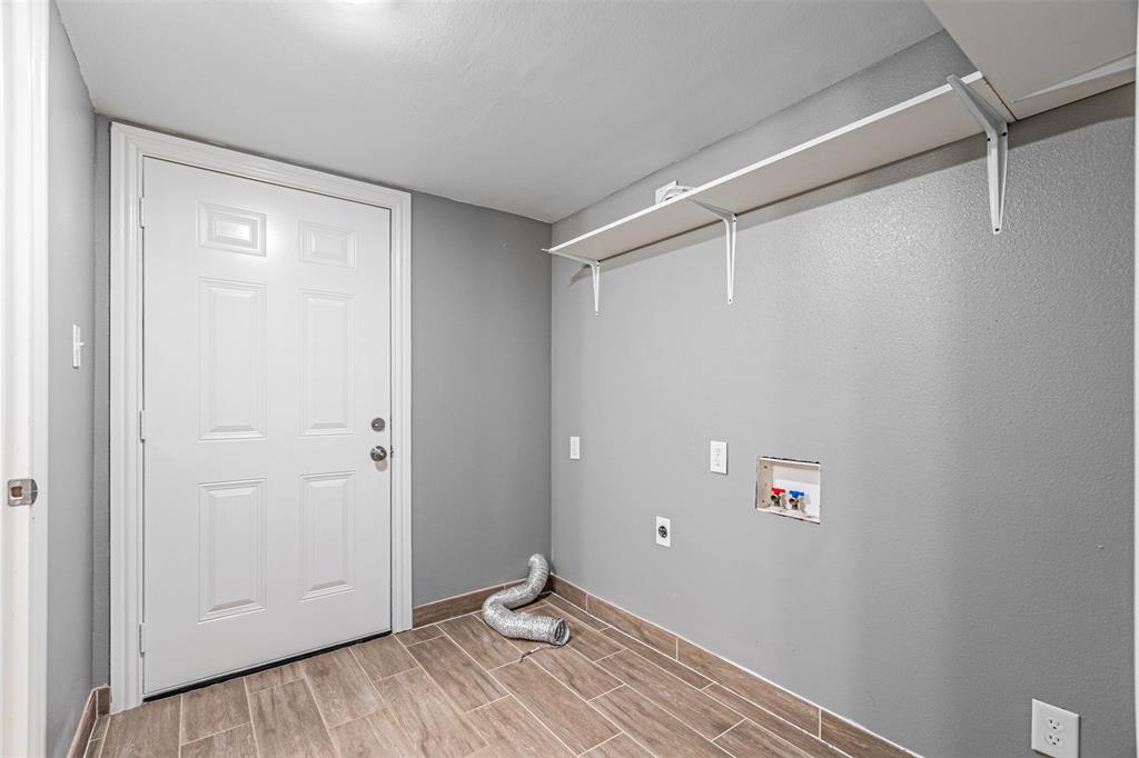 Greenbriar Add - Residential