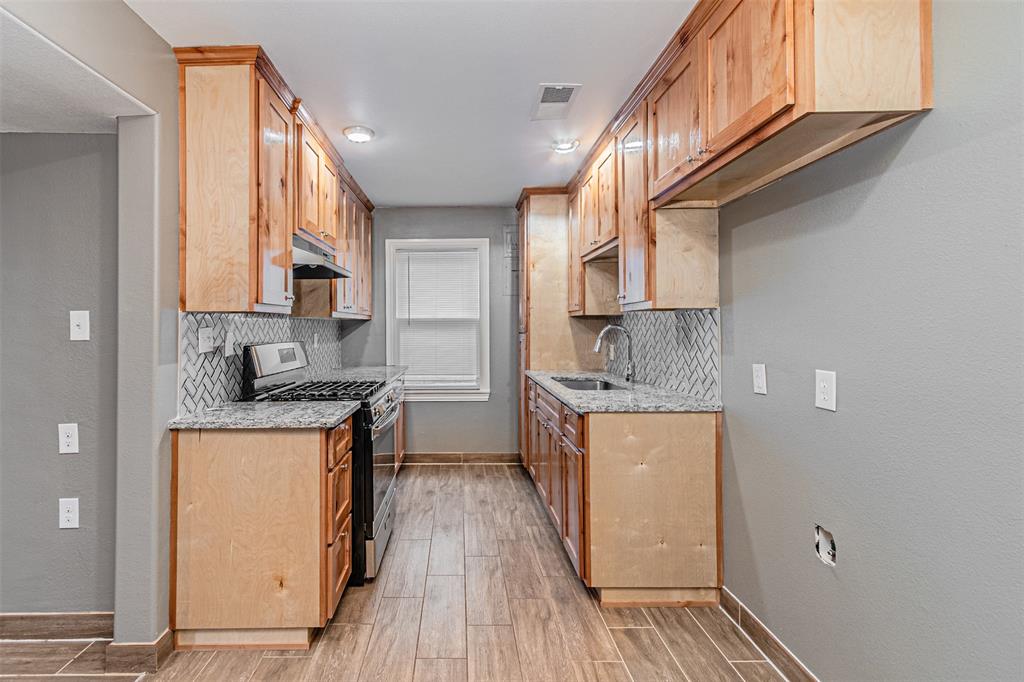 Greenbriar Add - Residential