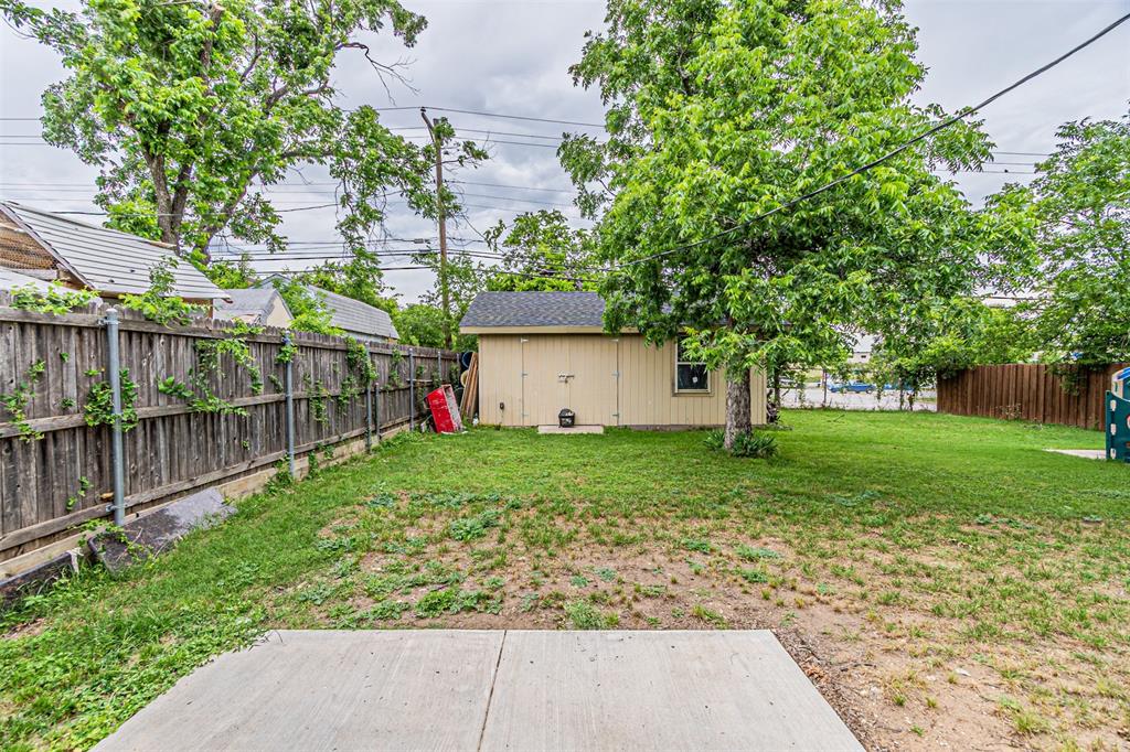 Greenbriar Add - Residential