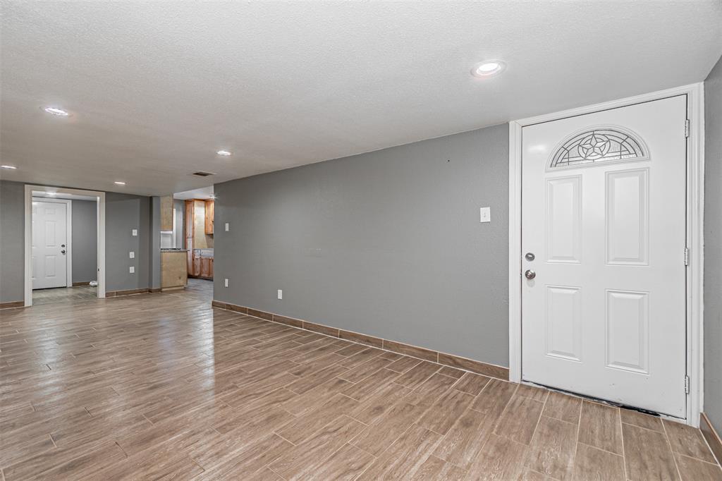 Greenbriar Add - Residential