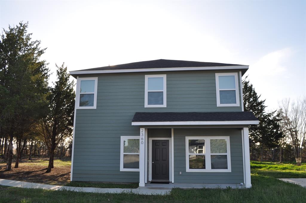 none - Residential Lease