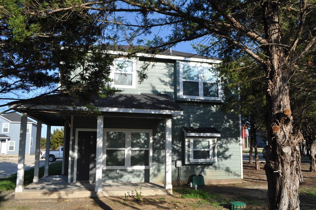 none - Residential Lease