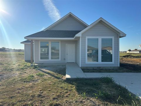 126 Don Lane Itasca TX 76055