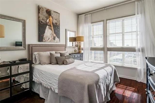 Renaissance On Turtle Creek Condo - Residential Lease