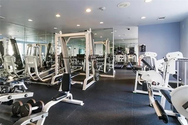 Renaissance On Turtle Creek Condo - Residential Lease