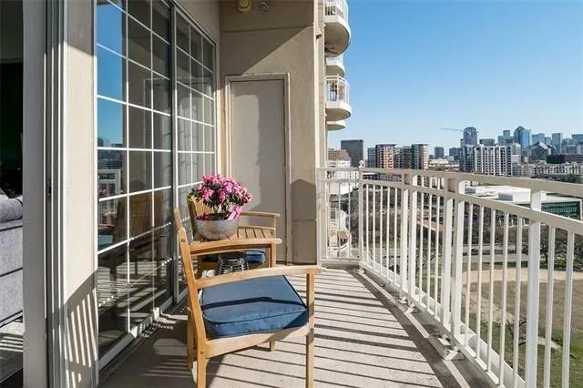 Renaissance On Turtle Creek Condo - Residential Lease