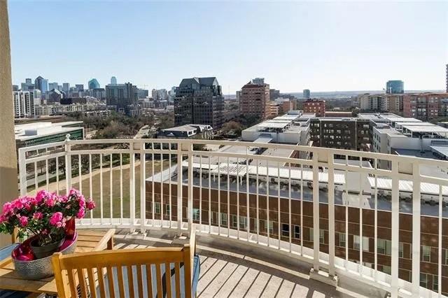 Renaissance On Turtle Creek Condo - Residential Lease