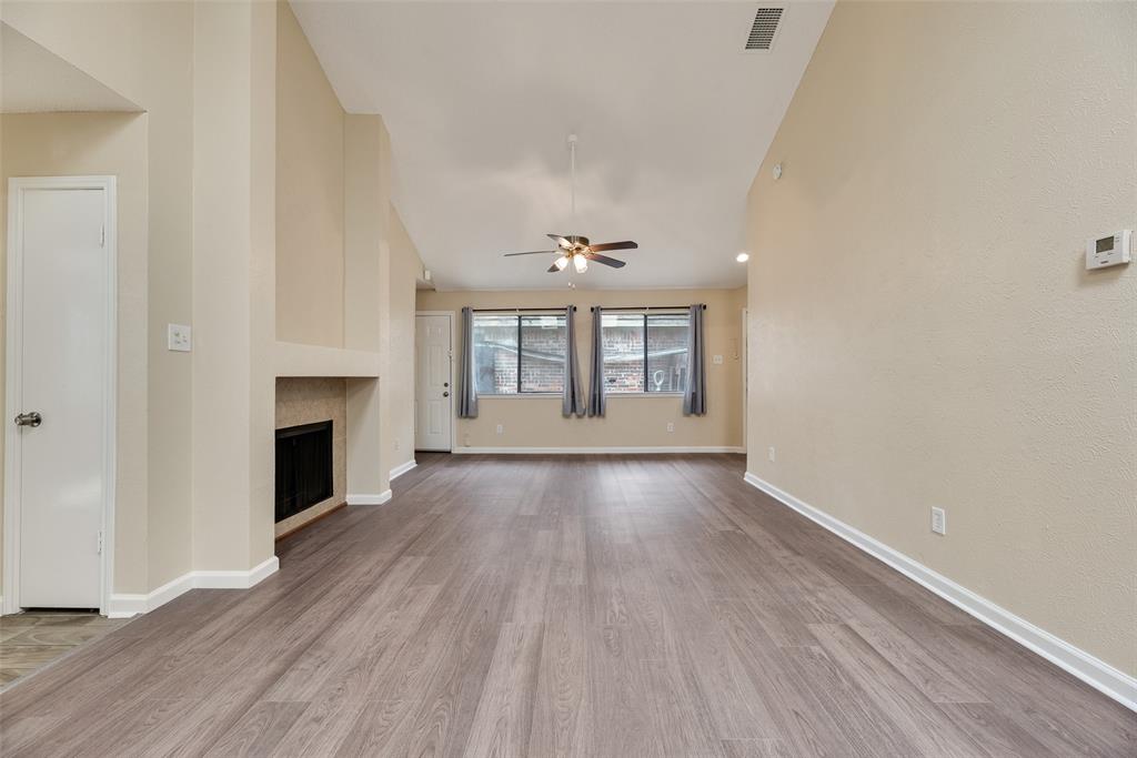 INDEPENDENCE PARK 03 - Residential