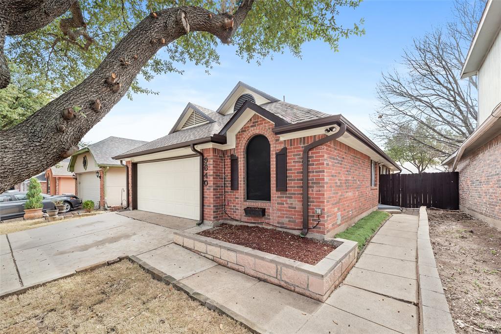 9640 Kerrville Street