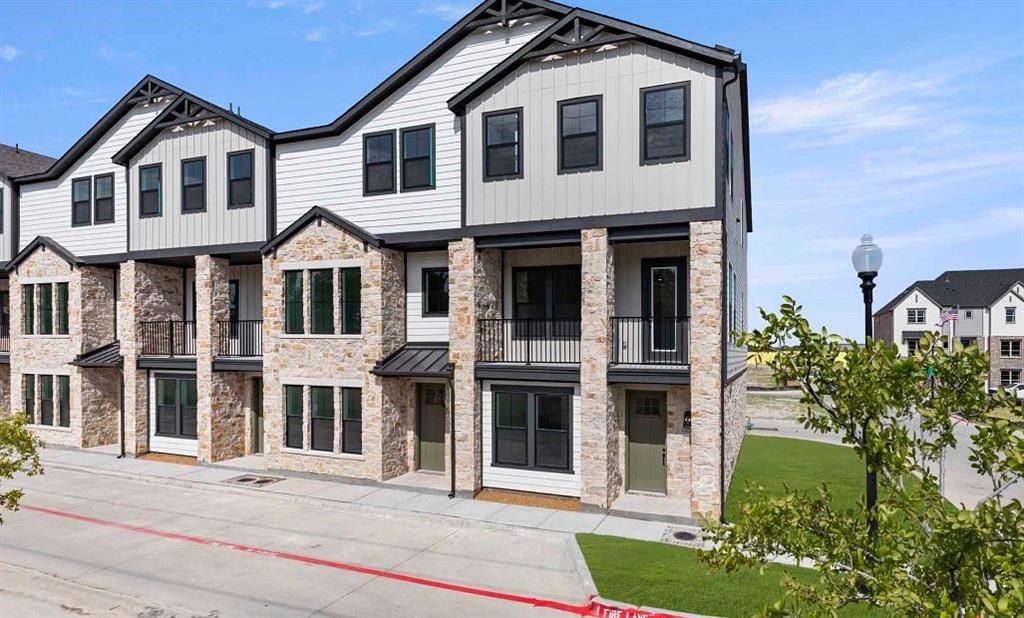 1000 Comfort Drive