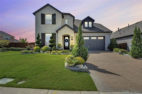 1730 Celebration Lane Wylie TX 75098