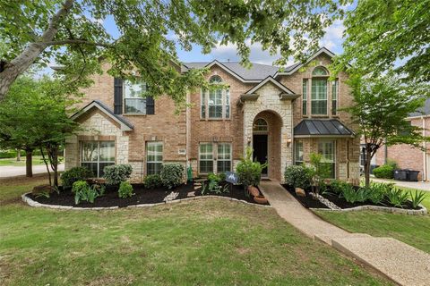 3401 Wentworth Way Highland Village TX 75077