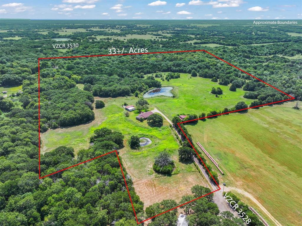 600 Vz County Road 3528