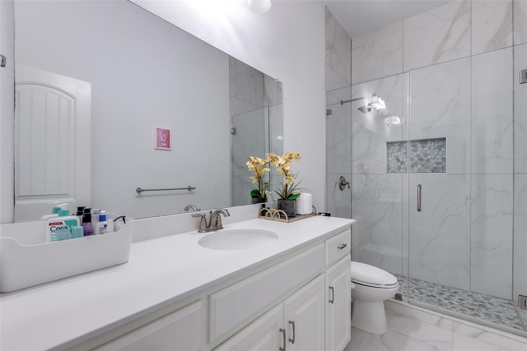 Reserve At Westridge Ph 9 The - Residential Lease