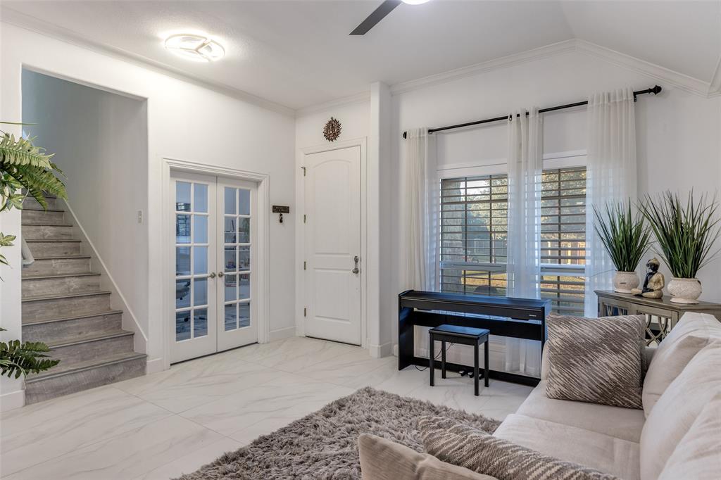 Reserve At Westridge Ph 9 The - Residential Lease