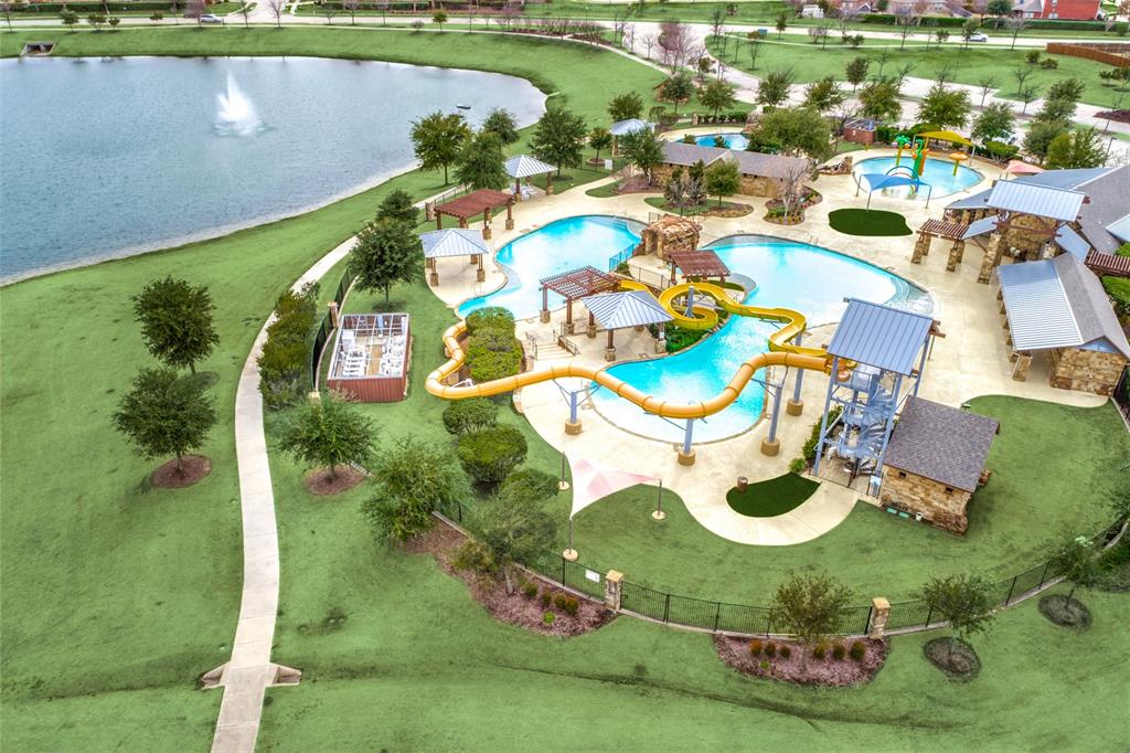 Reserve At Westridge Ph 9 The - Residential Lease