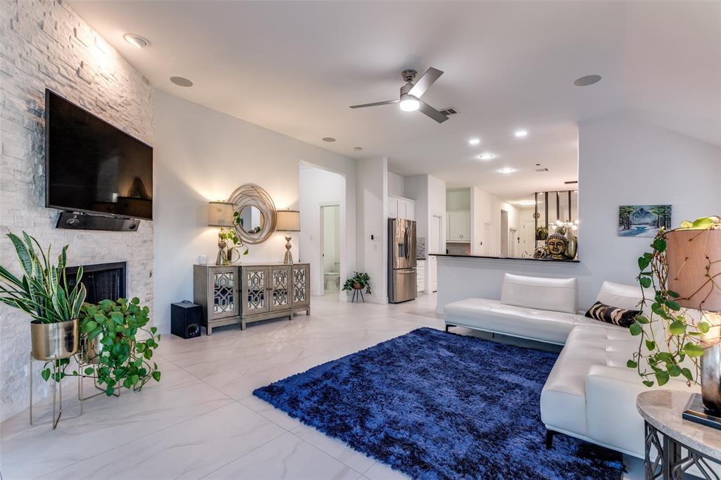 Reserve At Westridge Ph 9 The - Residential Lease