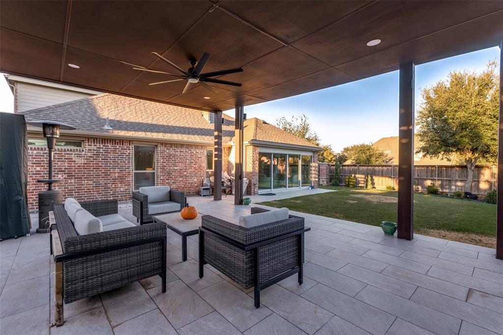 Reserve At Westridge Ph 9 The - Residential Lease