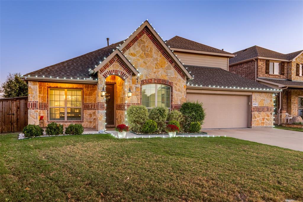 Reserve At Westridge Ph 9 The - Residential Lease