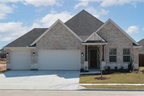 Photo of 3113 Citrusvale Drive, Royse City, TX 75189 (MLS # 21152009)