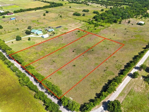Photo of TBD Lot 3 Knothole Road, Whitewright, TX 75491 (MLS # 21290689)