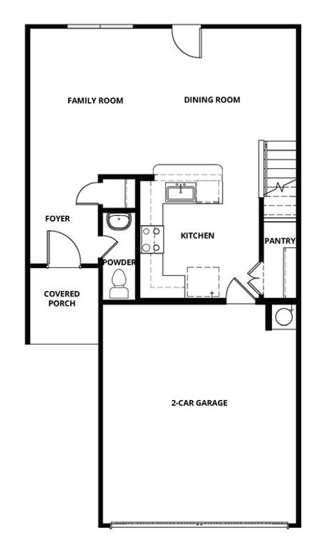 Tiny photo for 712 Carson Lane, Pilot Point, TX 76258 (MLS # 21084136)