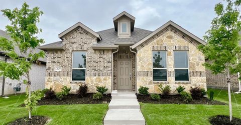 A home in Midlothian