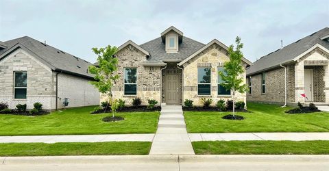 A home in Midlothian